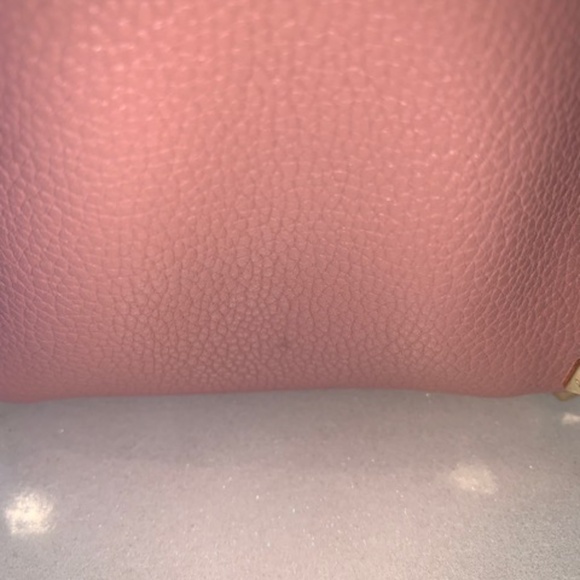 Tiffany & Fred Black Full-Grain Leather Hobo/ Shoulder Bag Studded - Picture 11 of 11